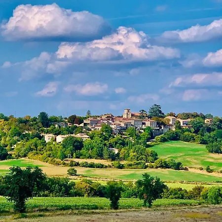Etoile D'orion Bed and breakfast *
