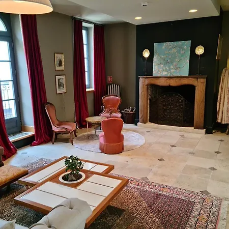 Bed and breakfast Etoile D'orion Marsolan