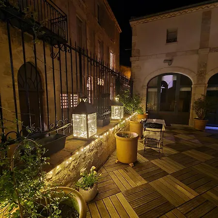 Etoile D'orion Bed and breakfast