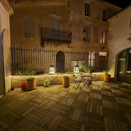 Bed and breakfast Etoile D'orion